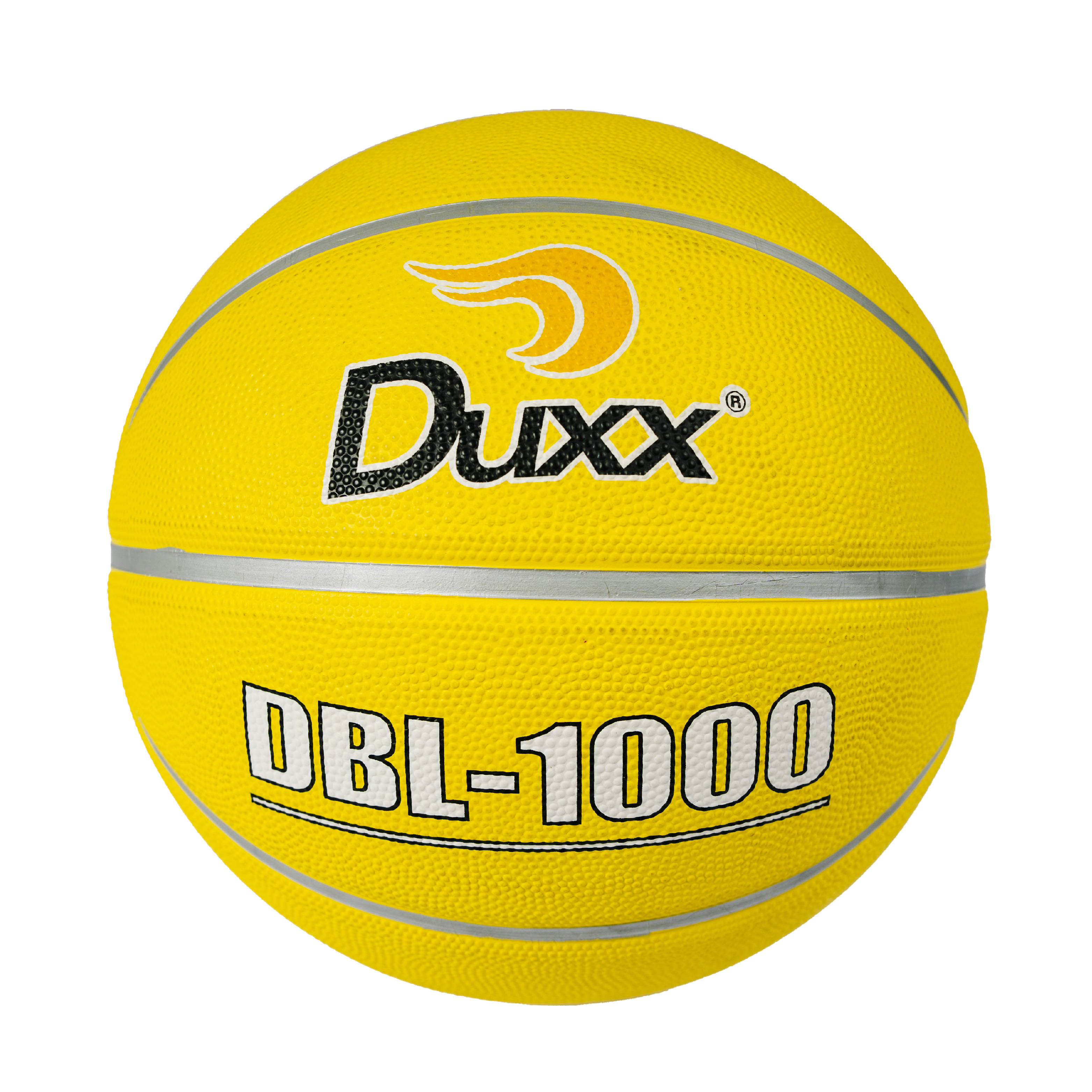 Balón de Basquetbol Duxx #7 Hule 