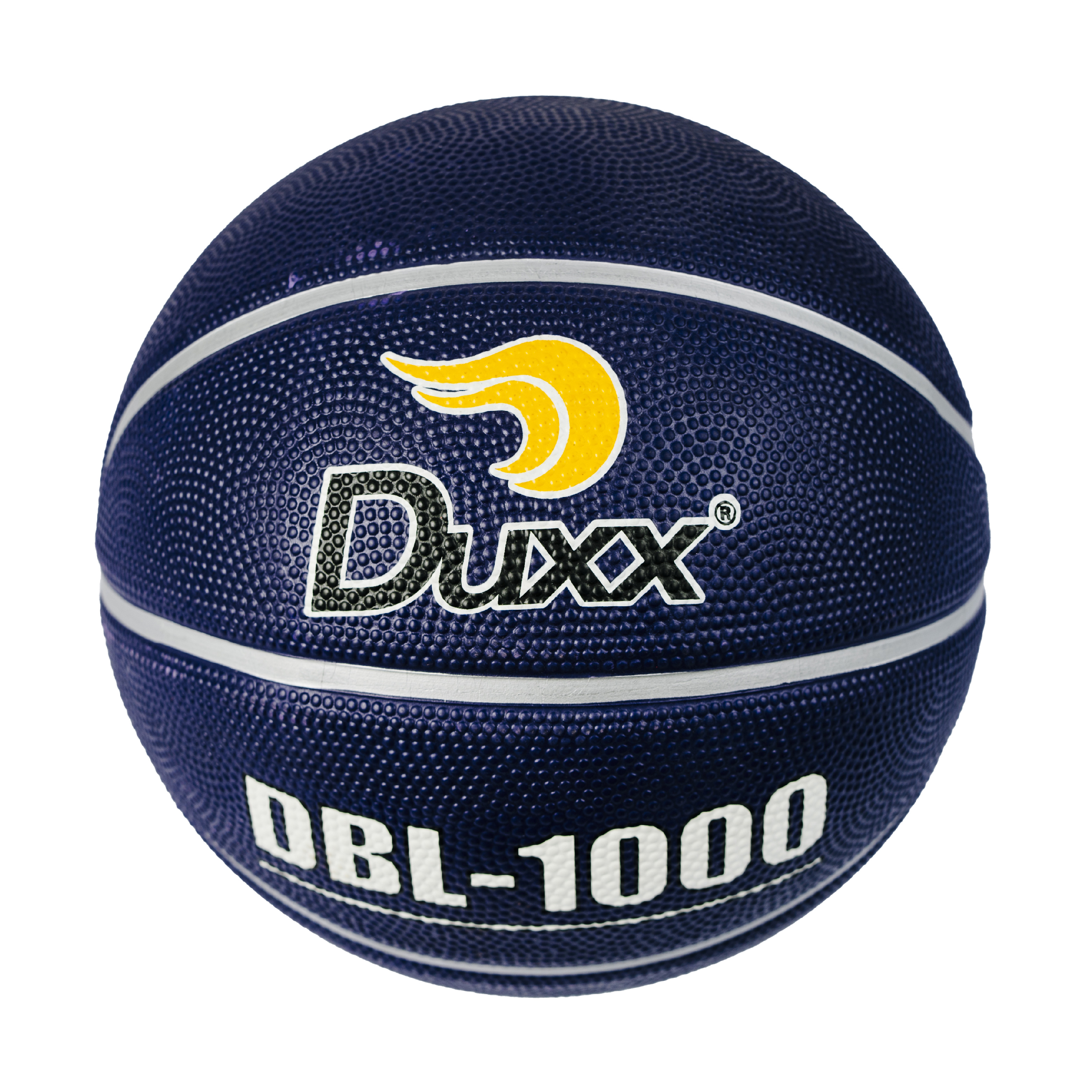 Balón de Basquetbol Duxx #7 Hule 