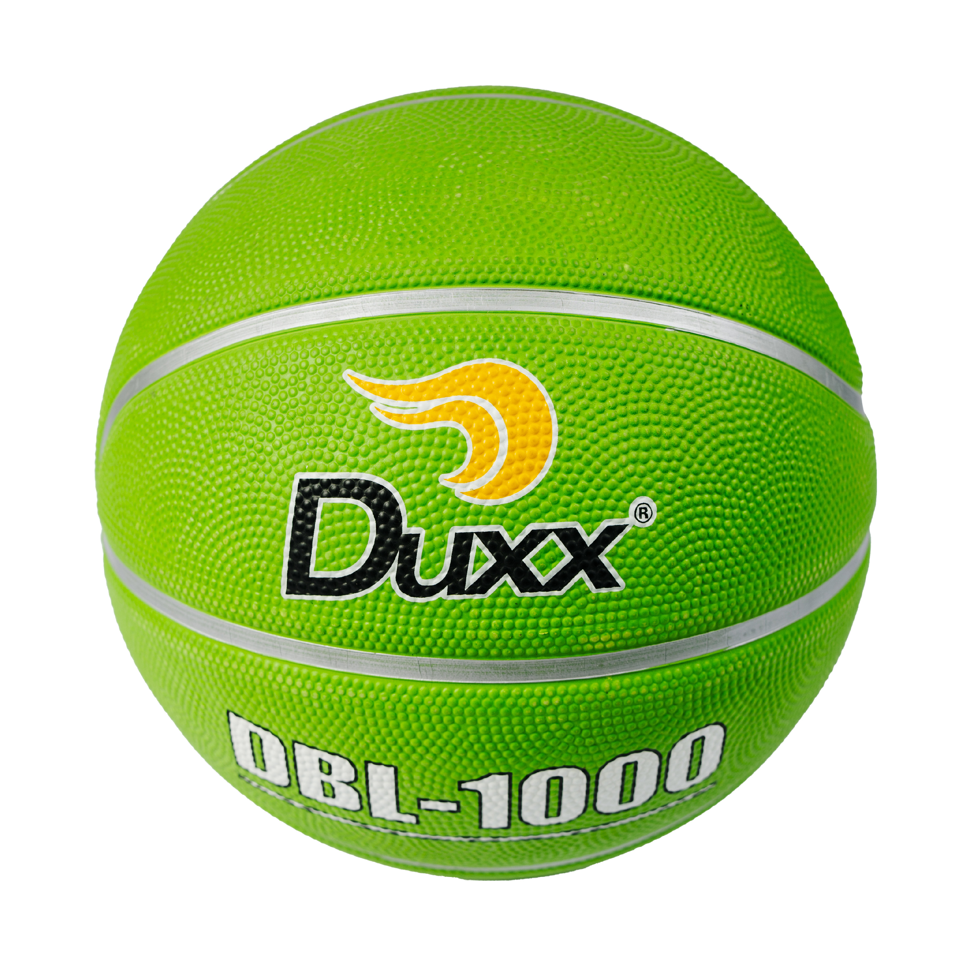 Balón de Basquetbol Duxx #7 Hule 