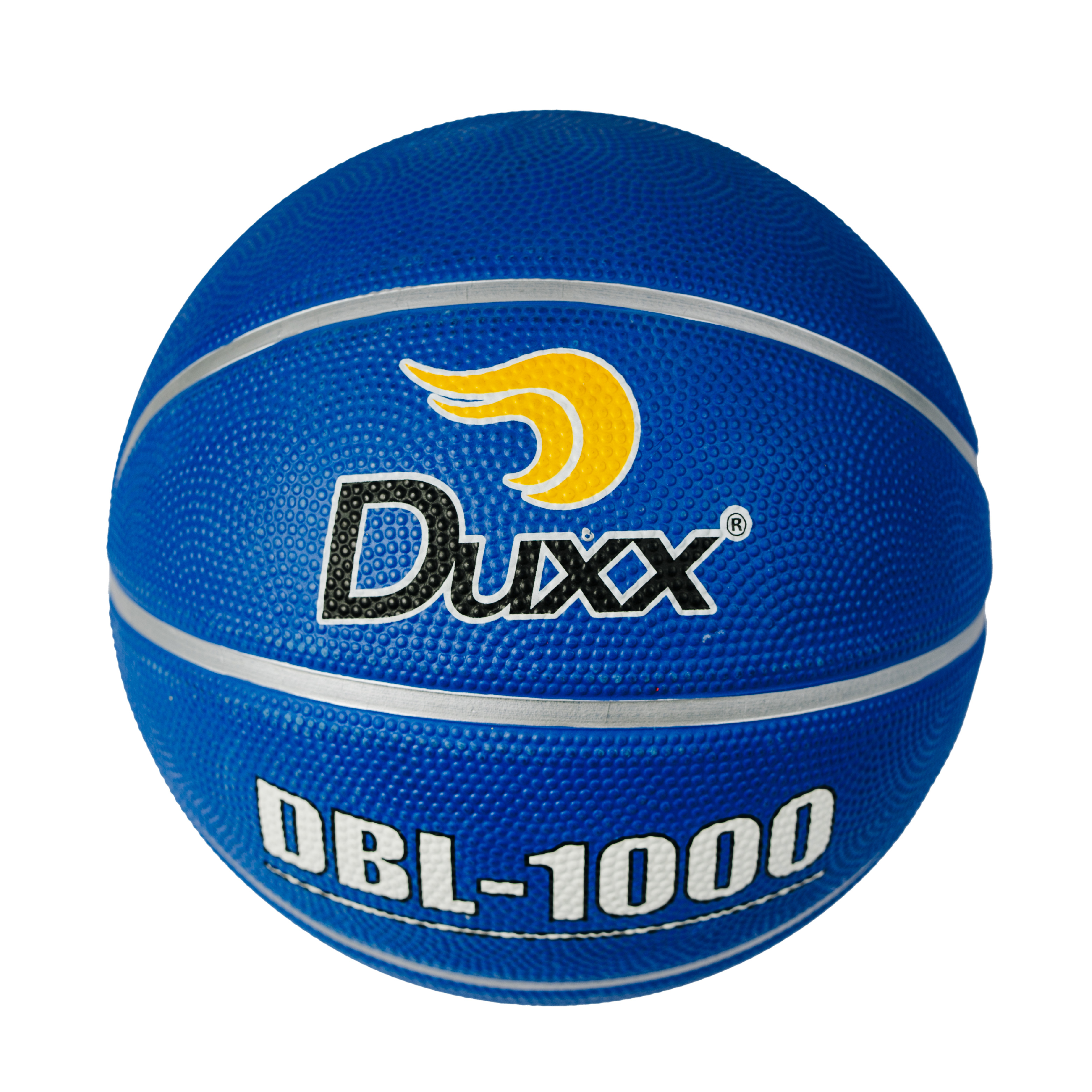 Balón de Basquetbol Duxx #7 Hule 