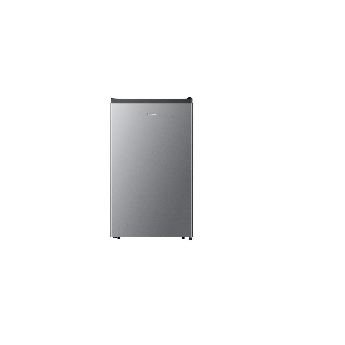 Frigobar 3.3 Pies Plata Hisense RR33D6AGX1