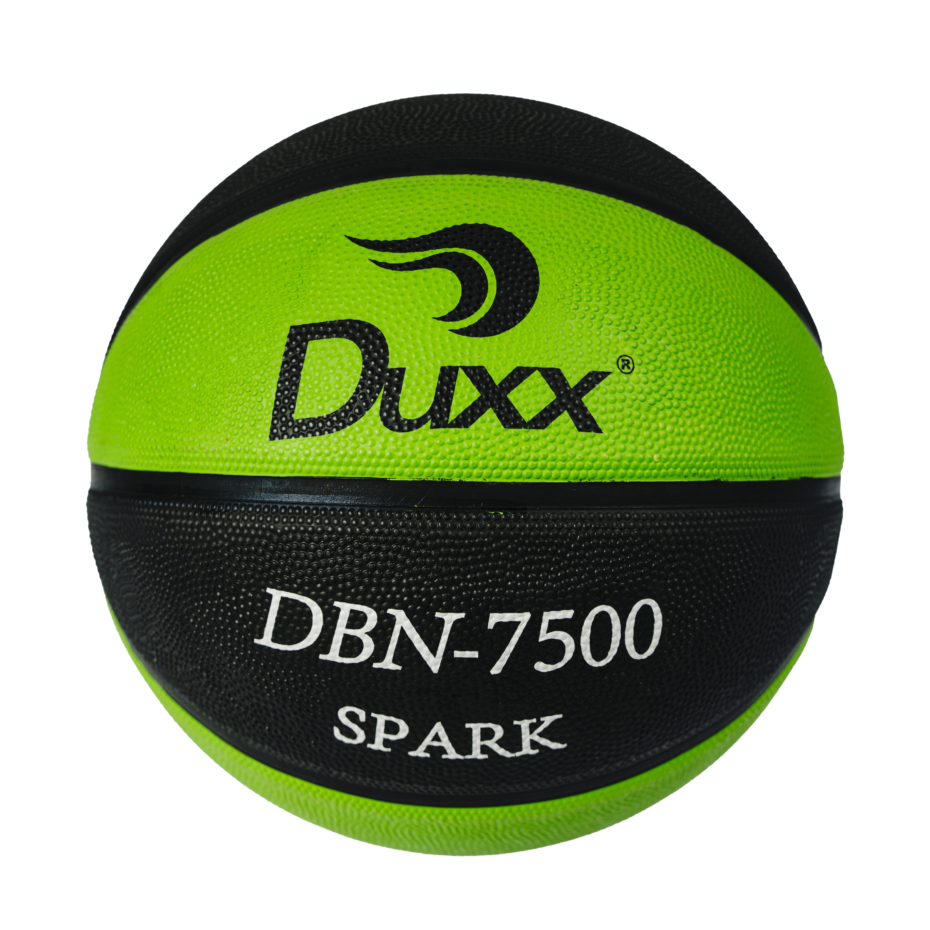 Balón Basket Ball Hule #7  Duxx Hule