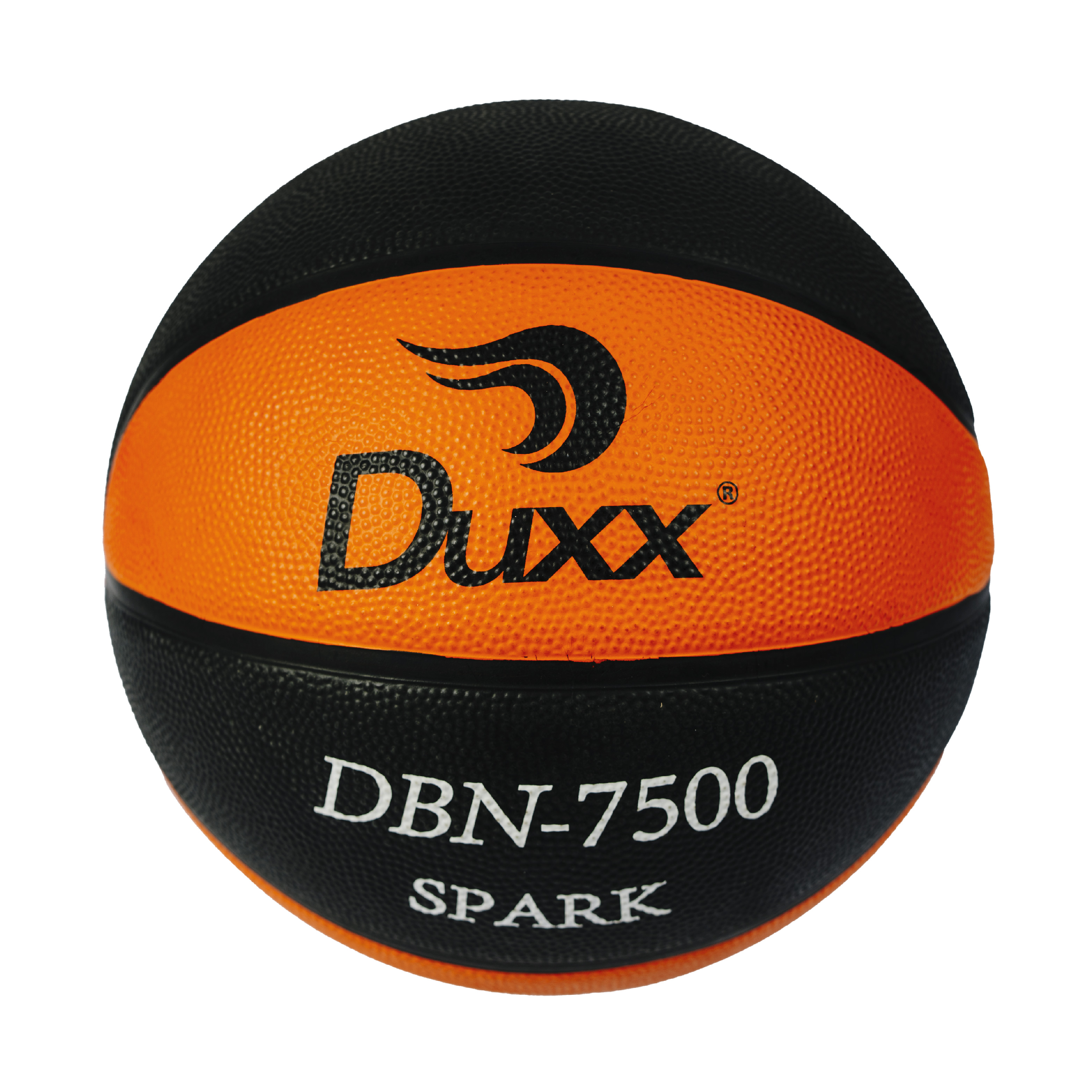 Balón Basket Ball Hule #7  Duxx Hule