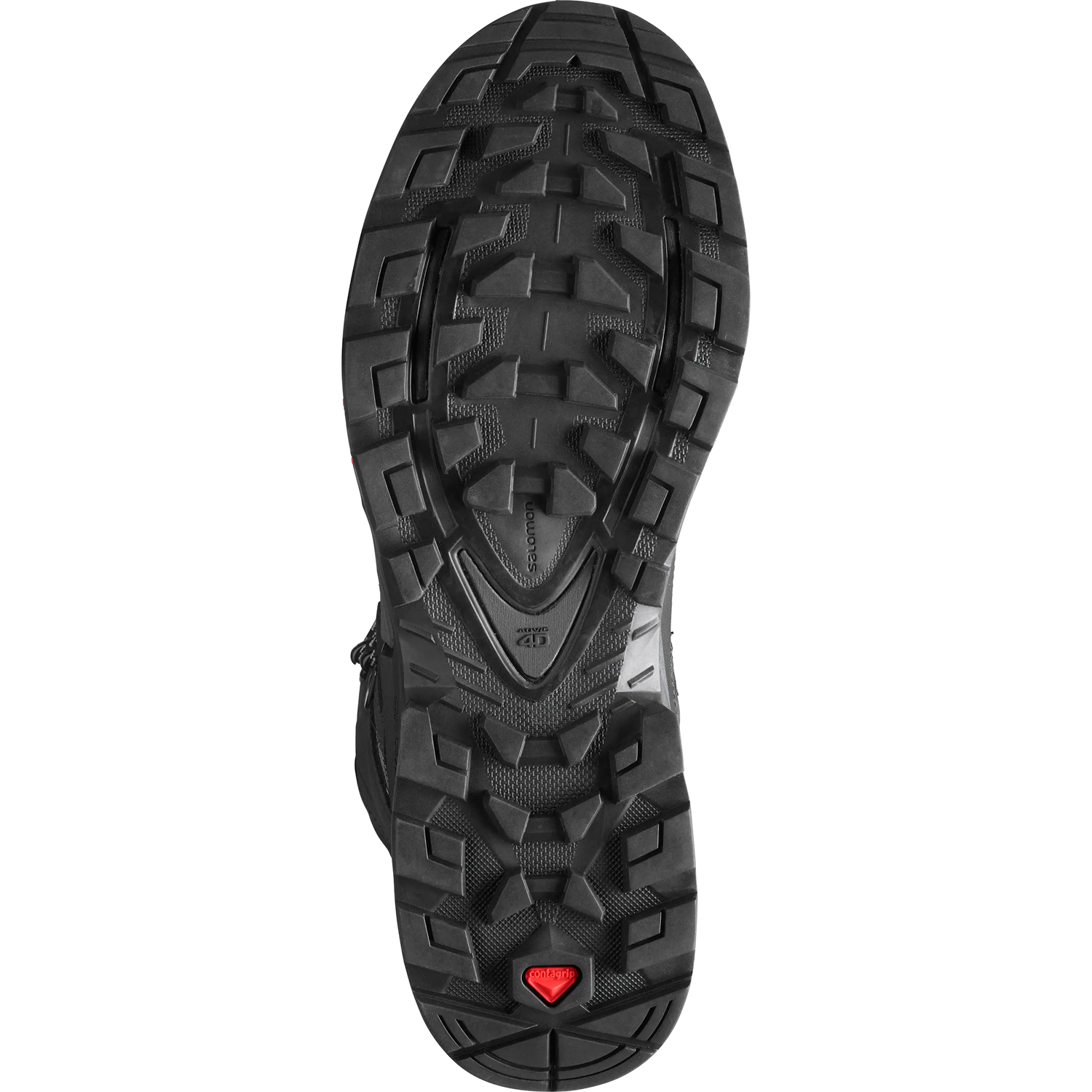 Salomon quest 40 2025