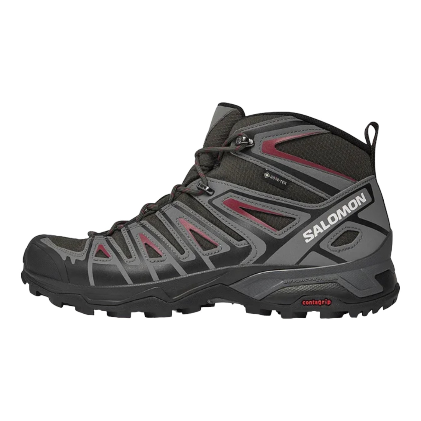 Botines salomon hombre deals
