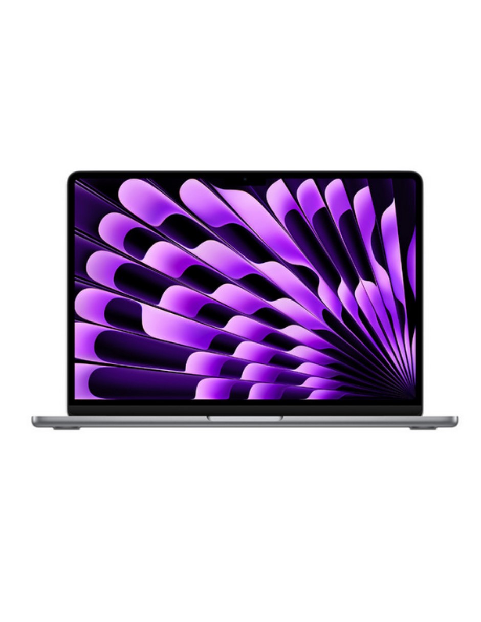 Apple Portátil - Apple MacBook Air MC8M4E/A 34.5cm (13.6") - Apple M3 - 24GB - 512GB SSD.