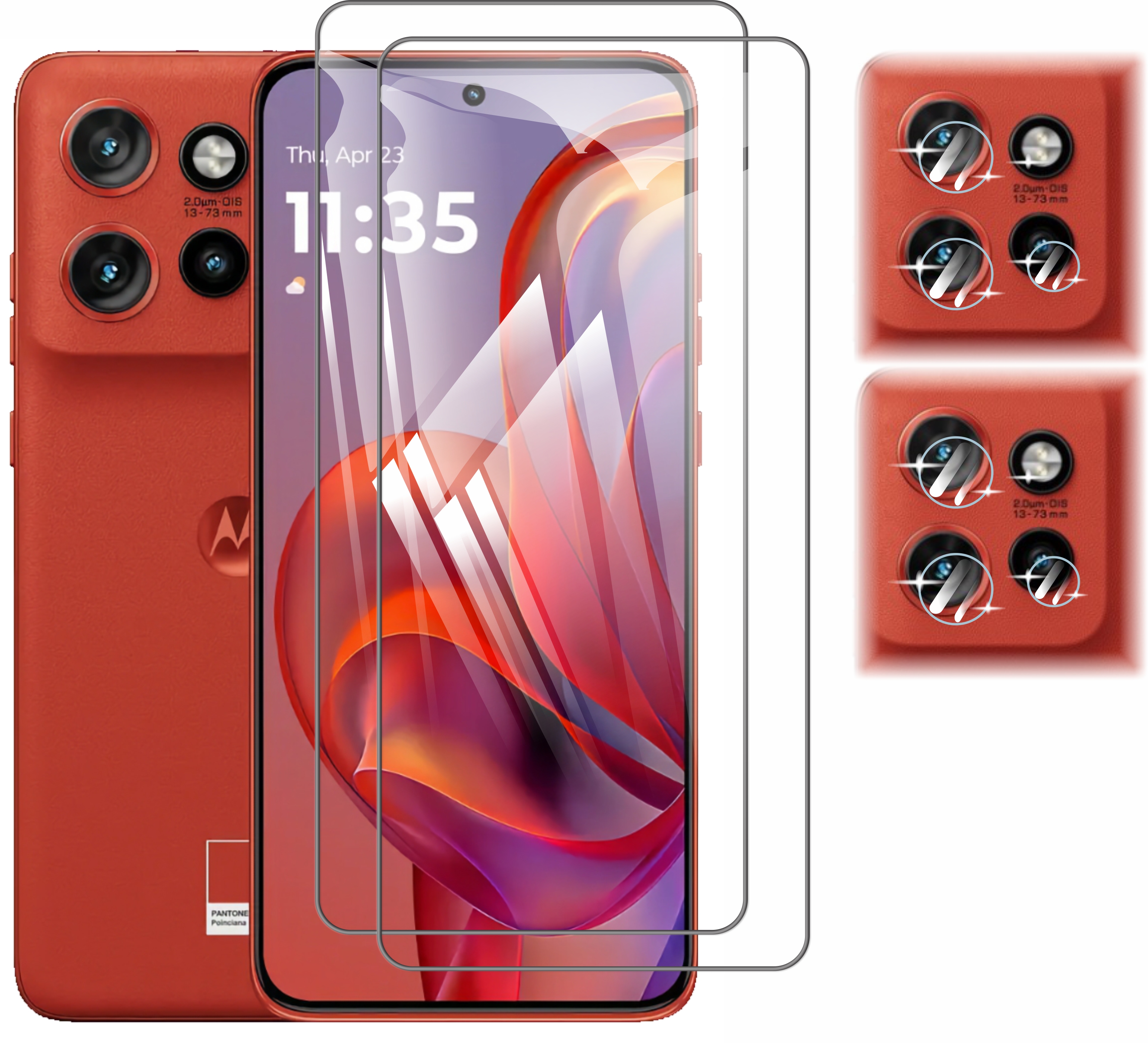 Moto Edge 50 Neo