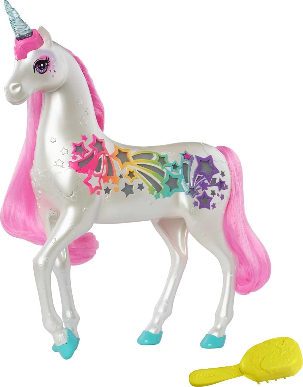 Barbie Unicornio