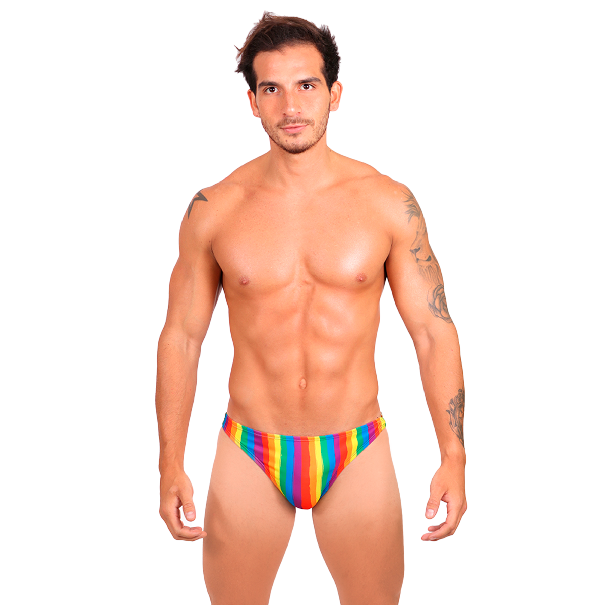 SWIMWEAR 02 PRIDE – COLLECTION