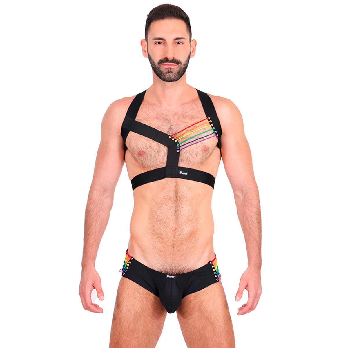 SWIMWEAR PRIDE – COLLECTION