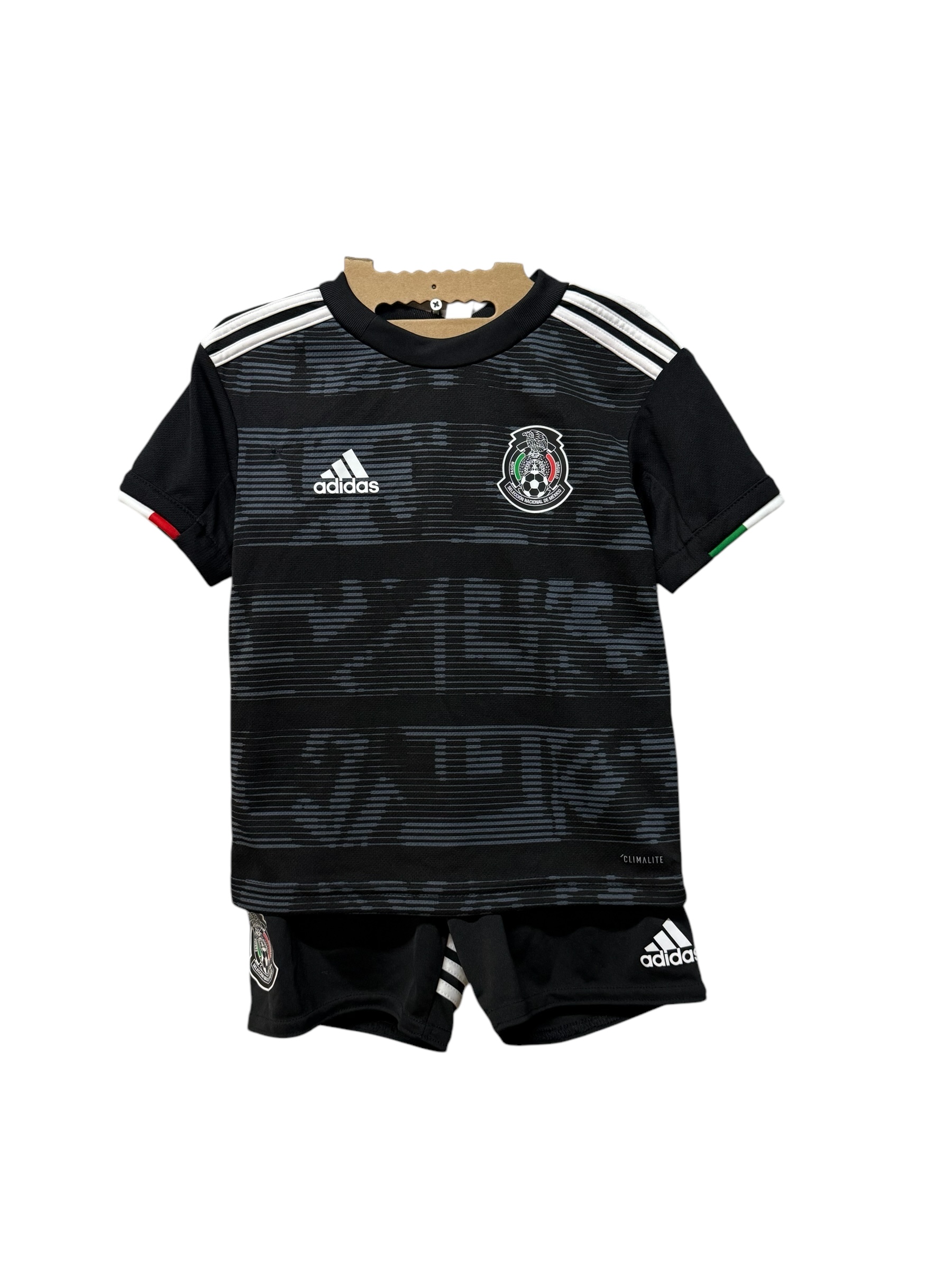 Playera seleccion mexicana 2019 adidas online