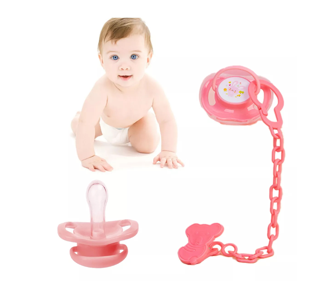 Chupetes para baby born on sale