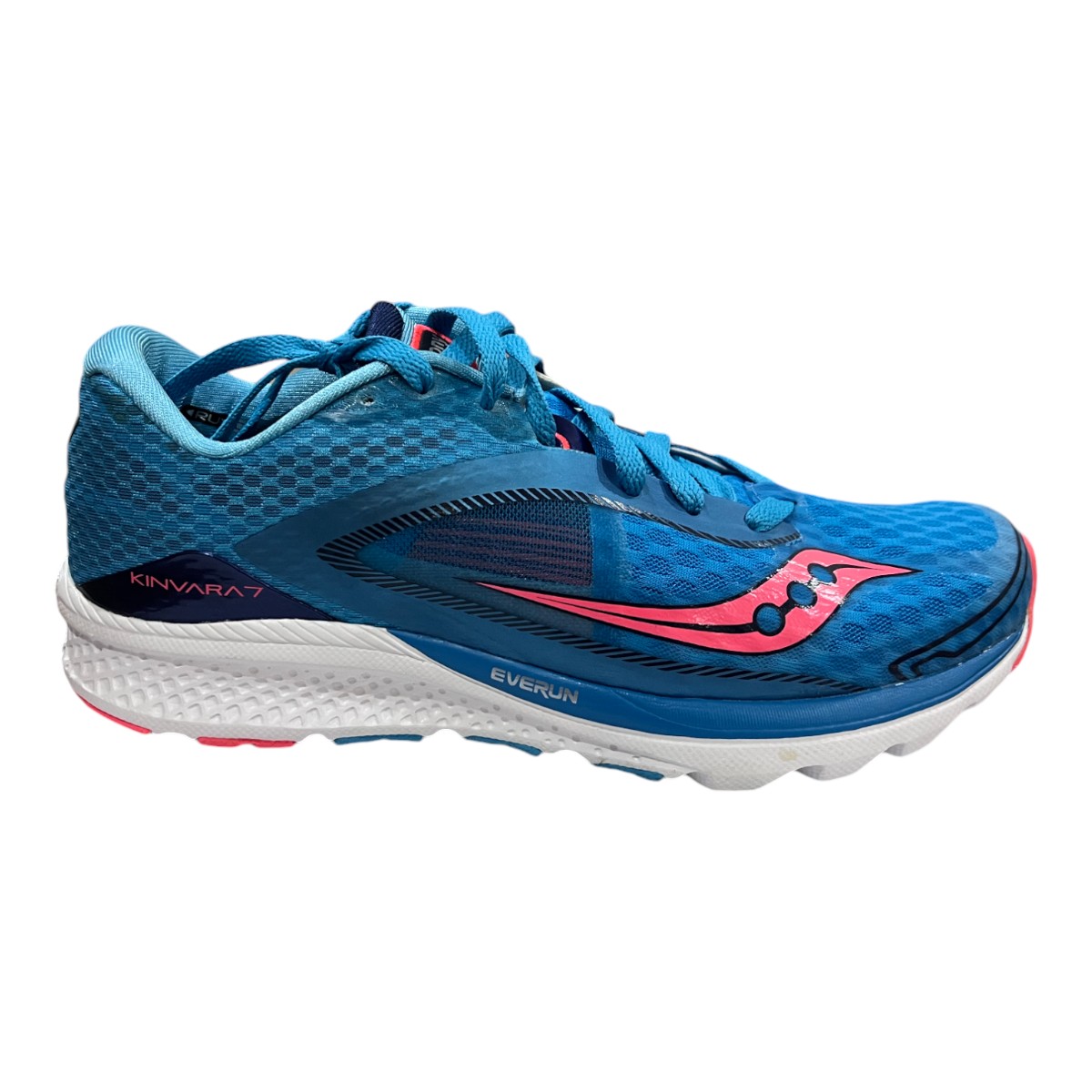 Saucony free on sale