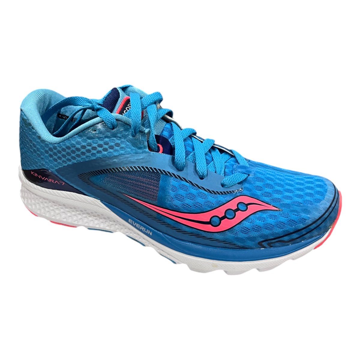 Saucony blu e verde clearance