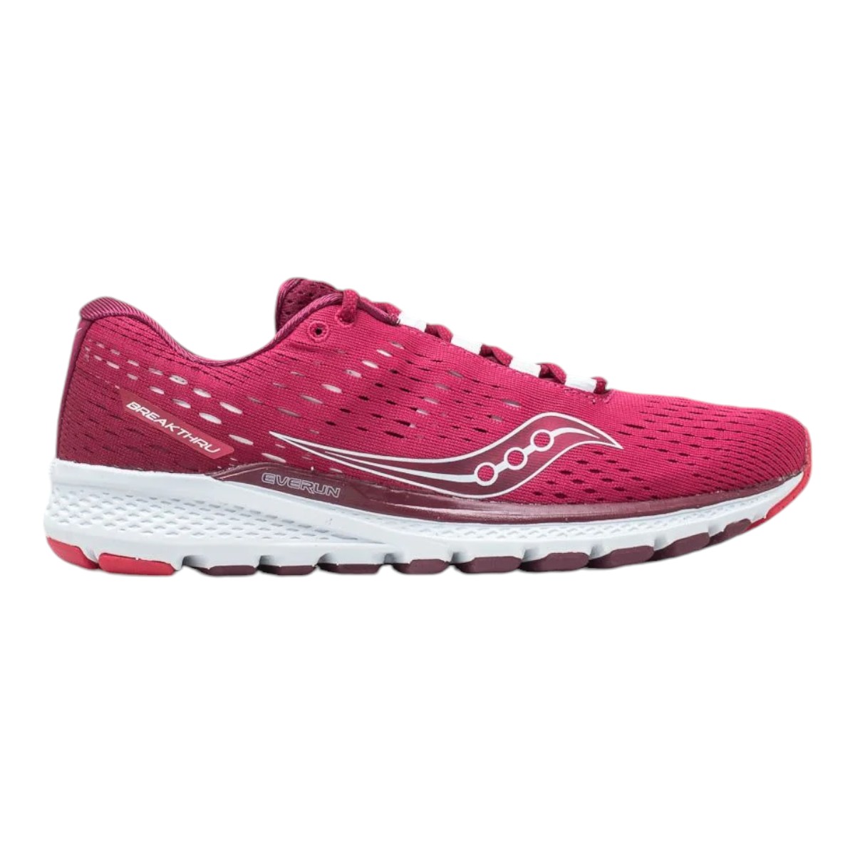 Saucony breakthru 3 mujer on sale