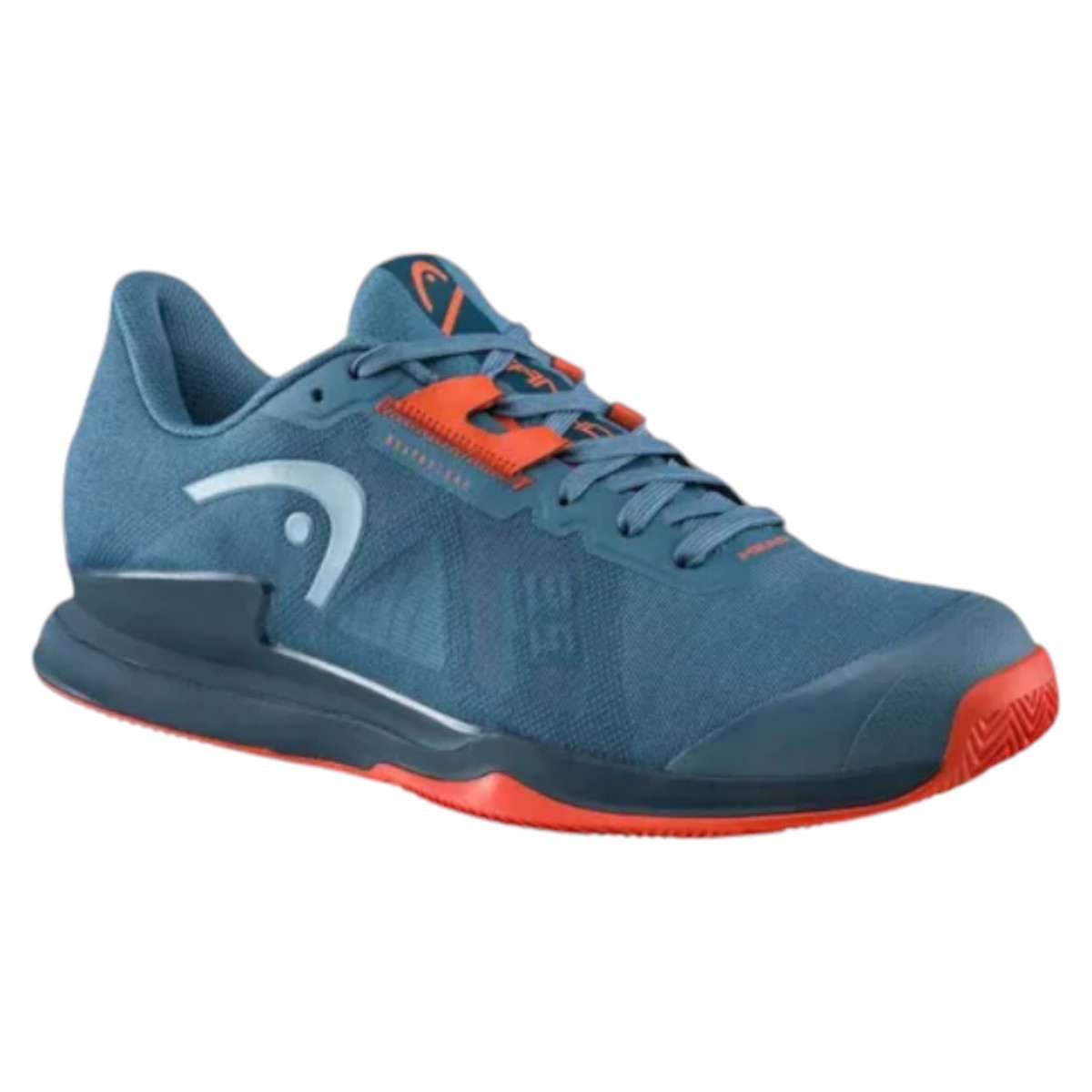 Tenis Head Hombre Tenis/padel Sprint Pro 3.5 Clay Men Bsor  273052