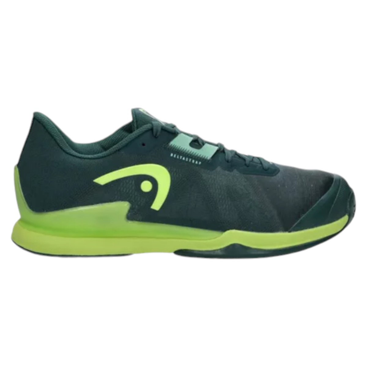 Tenis Head Hombre Tenis/padel Sprint Pro 3.5 Clay Men Fgln 273143