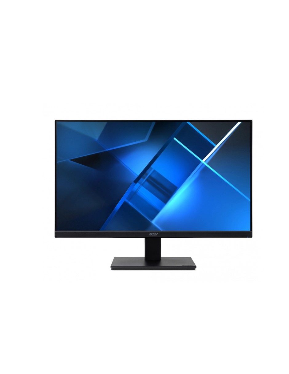 Monitor Acer Vero V7 V277 LED 27", Full HD, FreeSync, 100Hz, HDMI/DisplayPort, Bocinas Integradas, Negro. 