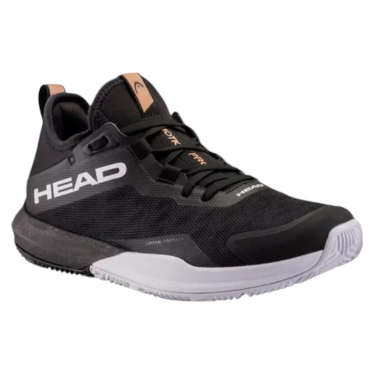 Tenis Head Hombre Pádel Motion Pro Padel Men Bkwh 273603