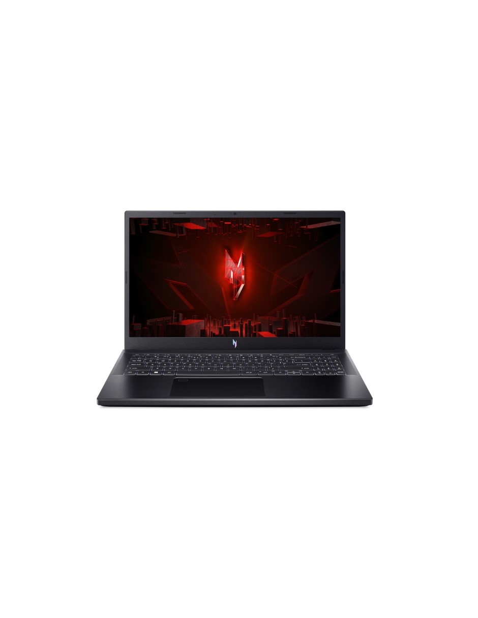 Laptop Gamer Acer Nitro V 15 ANV15-51-56JG 15.6" Full HD, Intel Core i5-13420H 3.40GHz, 8GB, 512GB SSD.