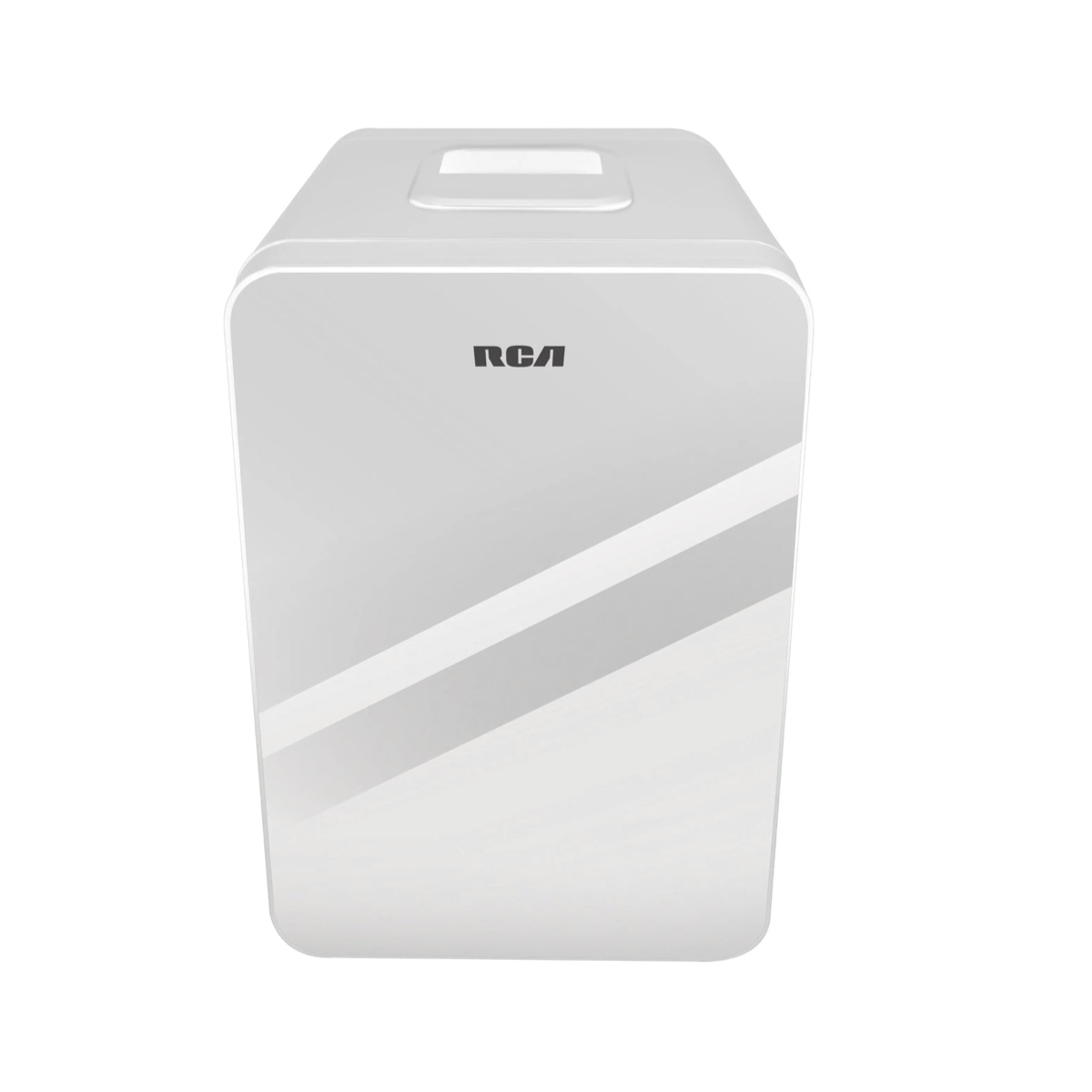 Mini refrigerador BLANCO RCA RC-FB1​ 