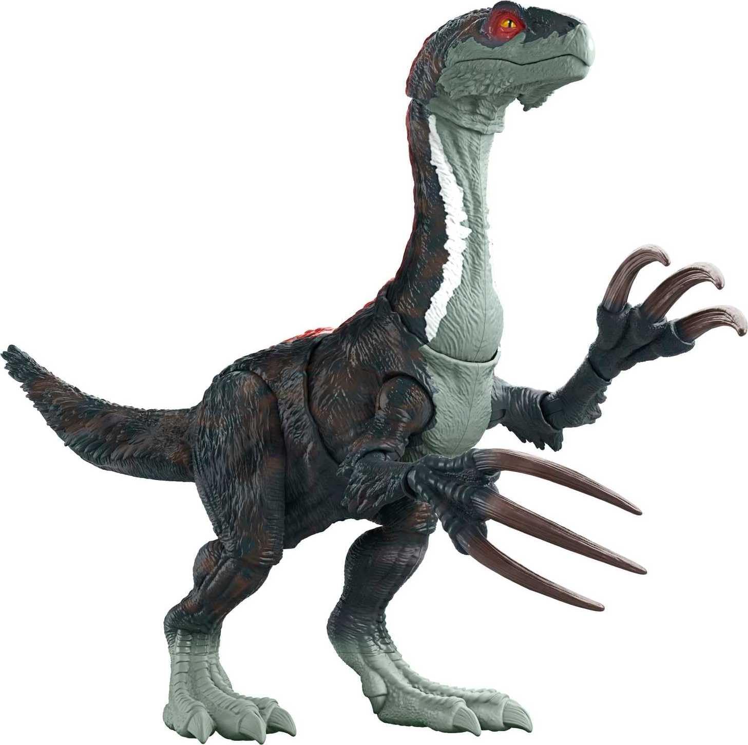 Dinosaurios De Mattel