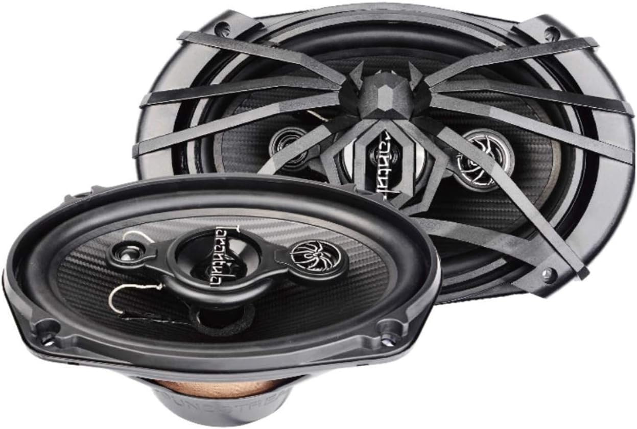 Bocina SoundStream XP-6964 Bocina 3 Via 6x9 150 W RMS