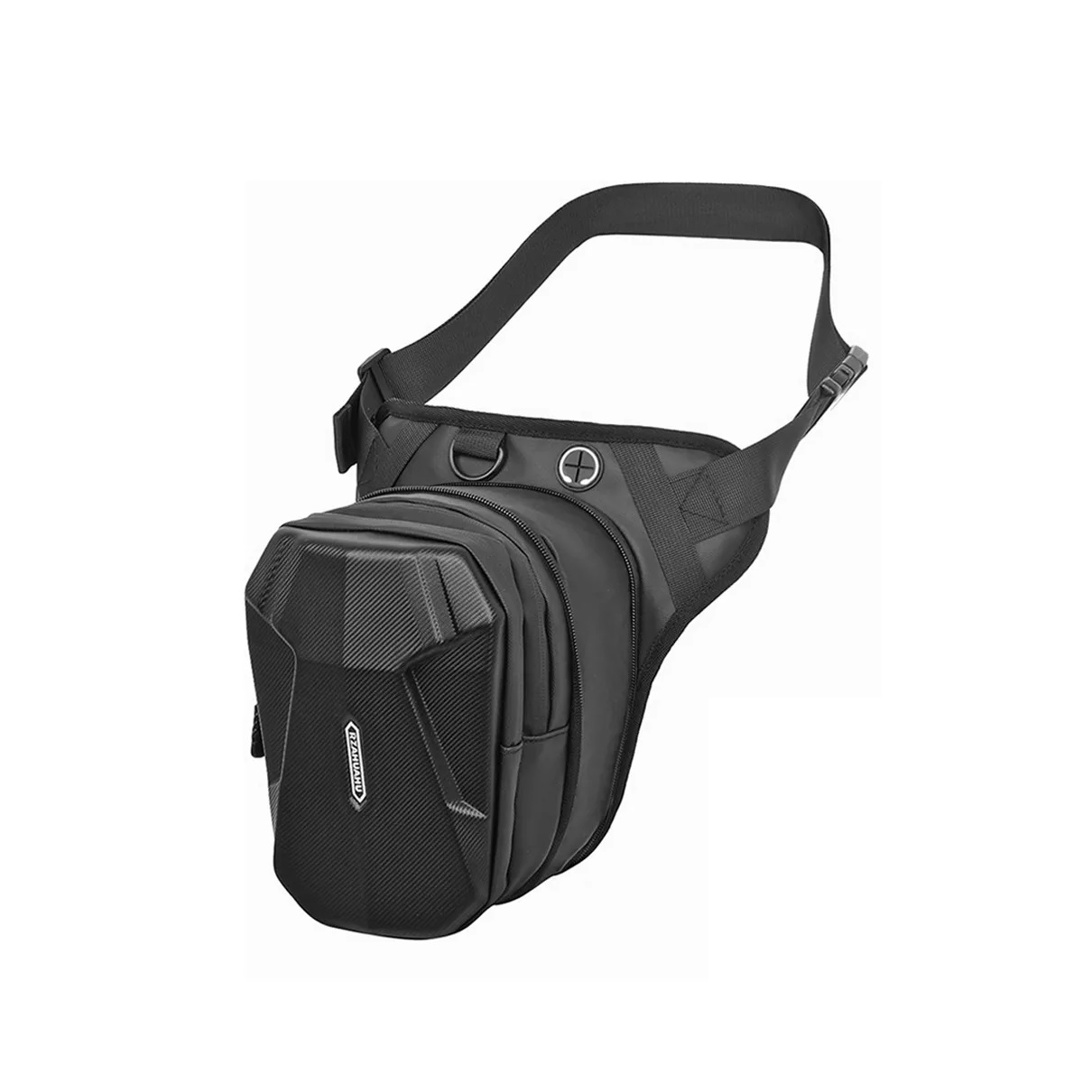 Bolsa De Pierna/cintura, Extensible Motocicleta Impermeable