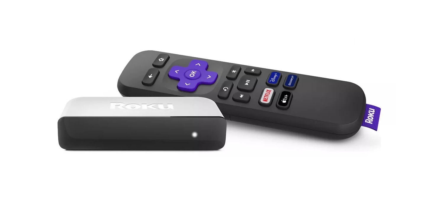 Roku Premiere HD Reproductor Multimedia 4K, Hdmi, WIfi  HDR Modelo: 3920RW-SW