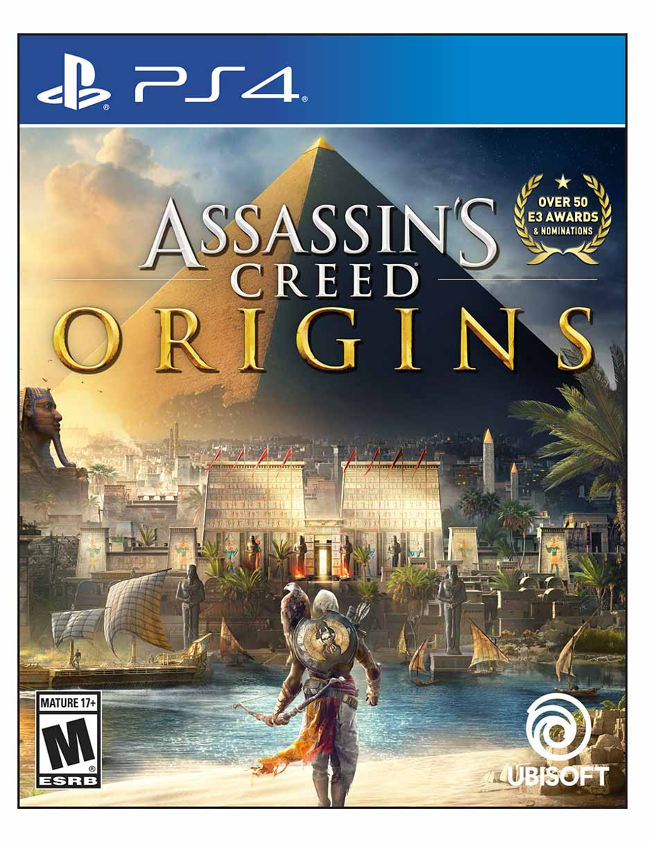 Assassin's Creed ® Origins Di Steam - Foto 4