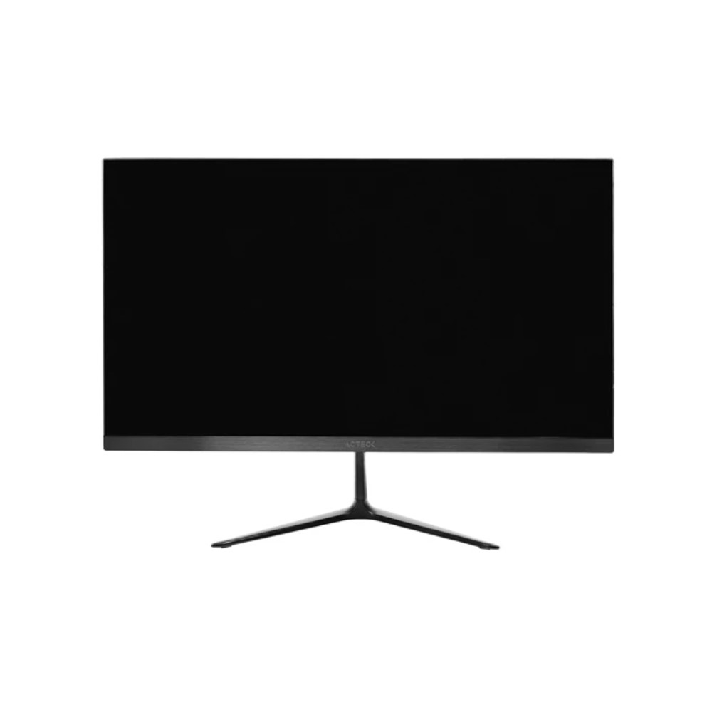 Monitor Acteck AC-933858 LED 21.5", Full HD, 75Hz, HDMI, Negro. 