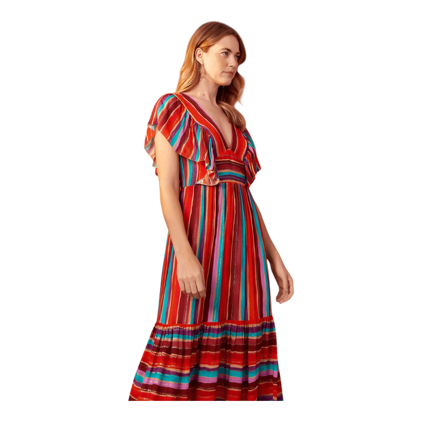 Libertad Dress main image 1