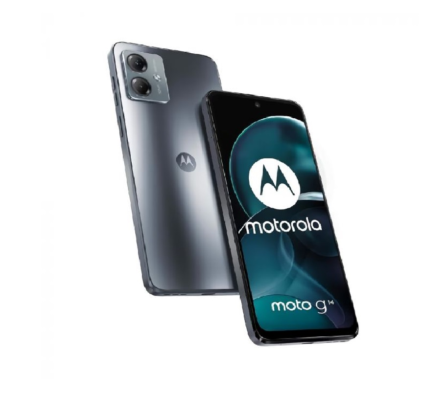 Motorola Moto G14