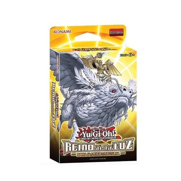 deck estructura yugioh Amazon.com: JUEGO DE 3 Yu-Gi-Oh! TCG: Powercode Link Structure Decks! :  Juguetes y Juegos main image 1
