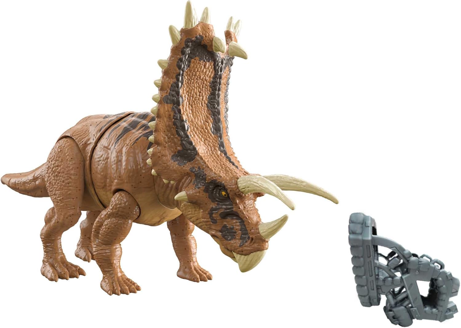 Jurassic World Mattel