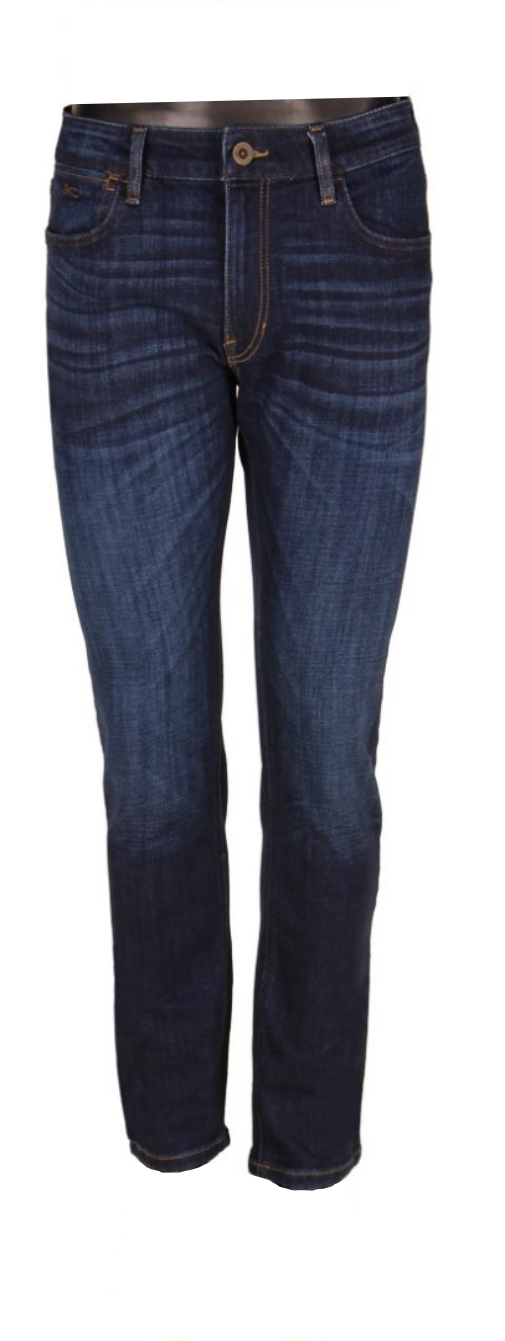 Jeans Silver Plate Falko Mod. 50029s Hombre