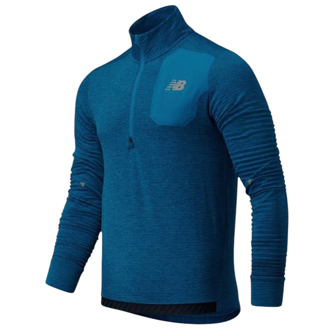 Sudadera New Balance