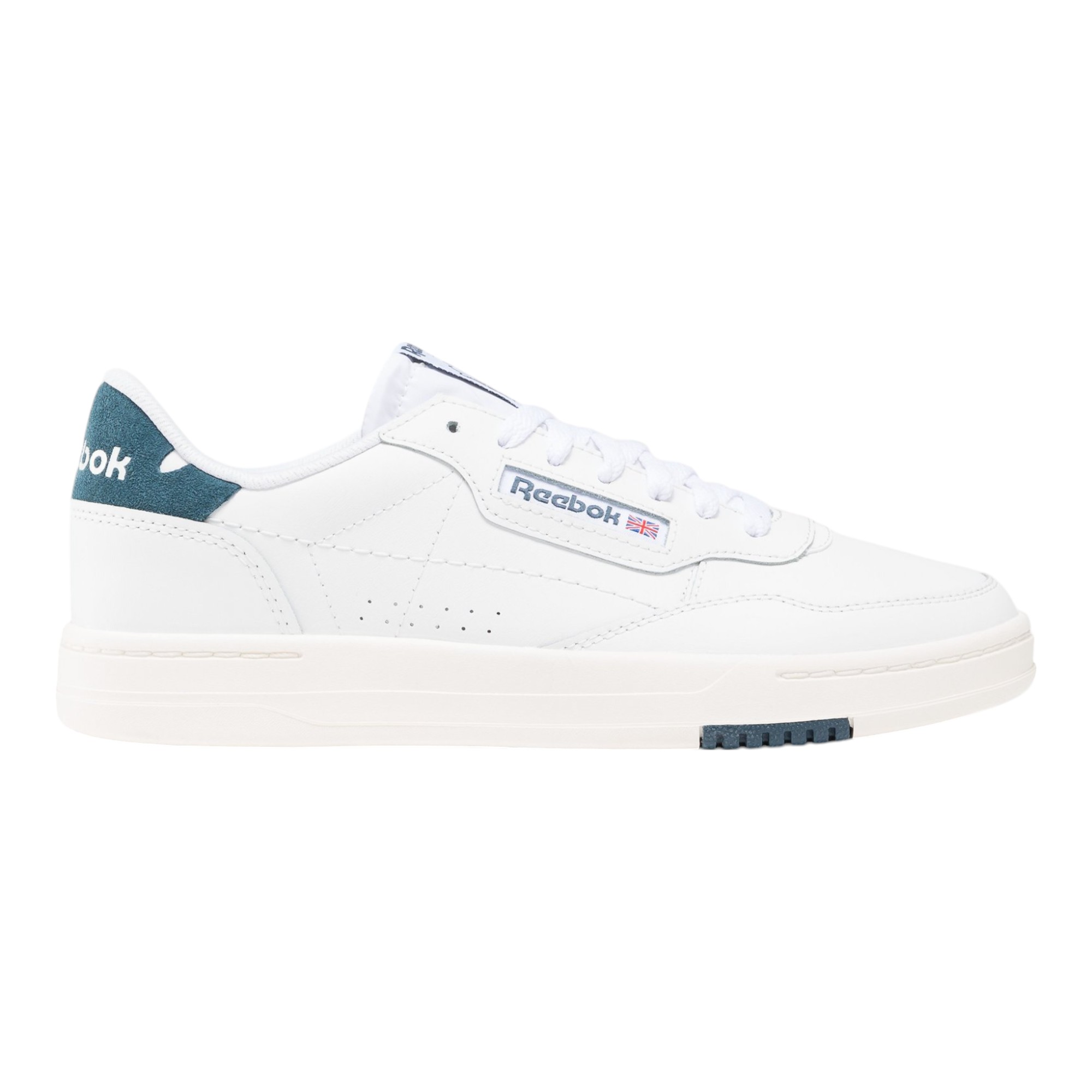 TENIS REEBOK HOMBRE BLANCO REEBOK COURT PEAK 100033989