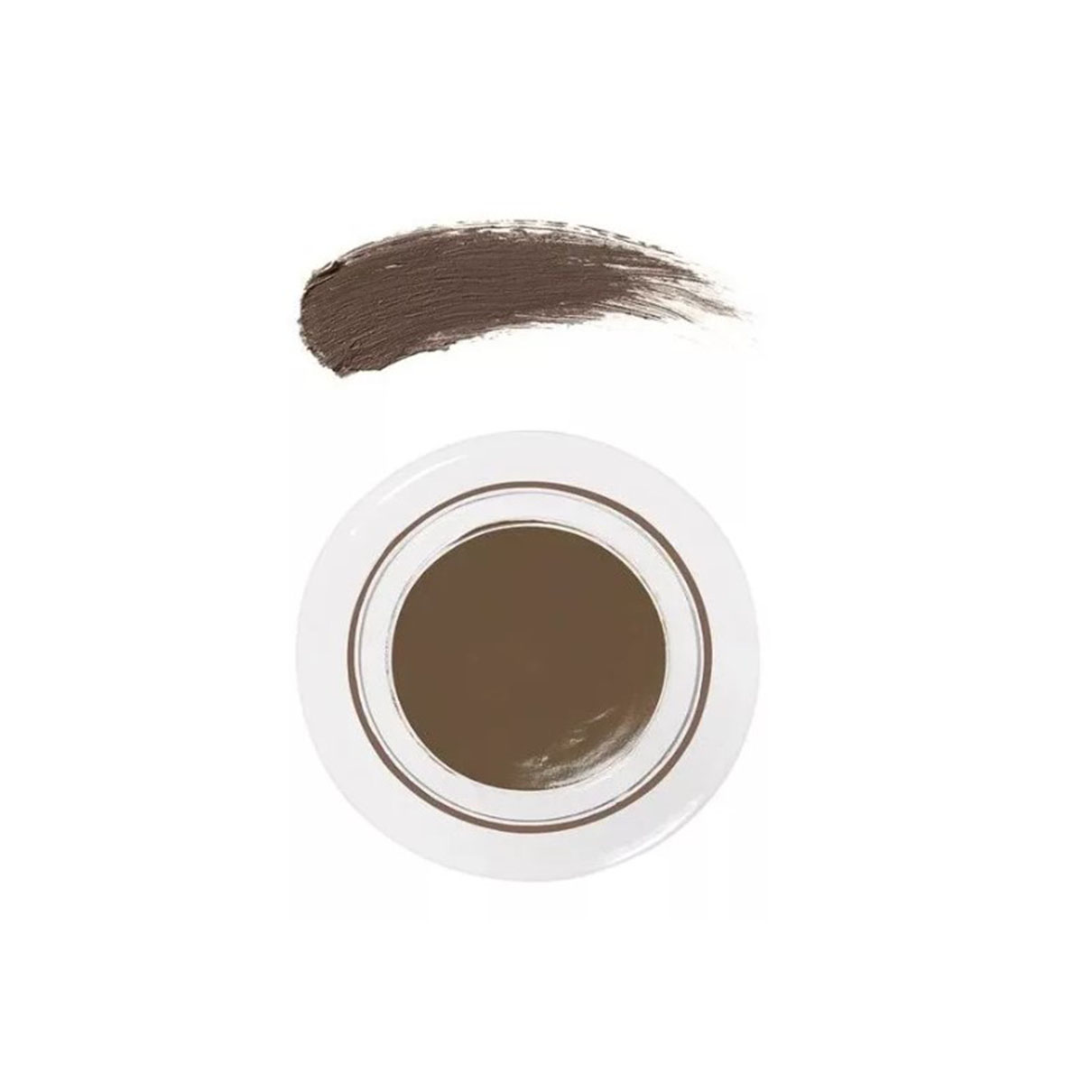 Pomada para cejas Tono Ash Soft Brown DM 