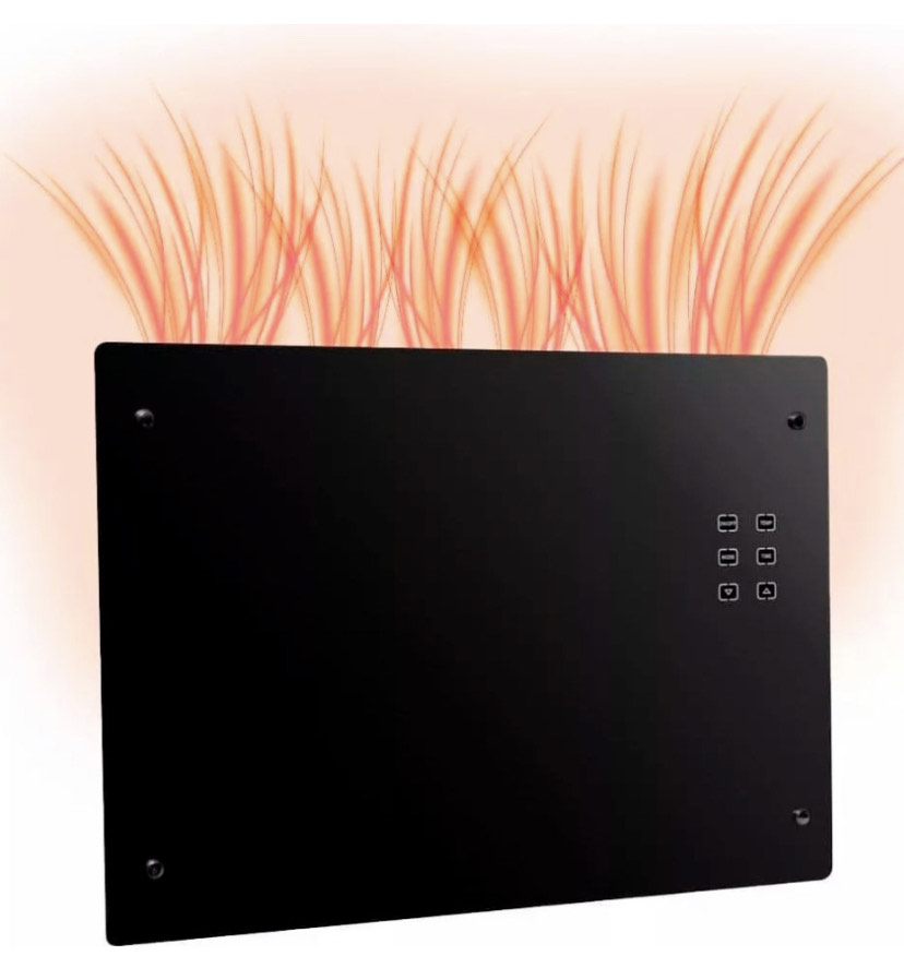 Calefactor De Ambiente