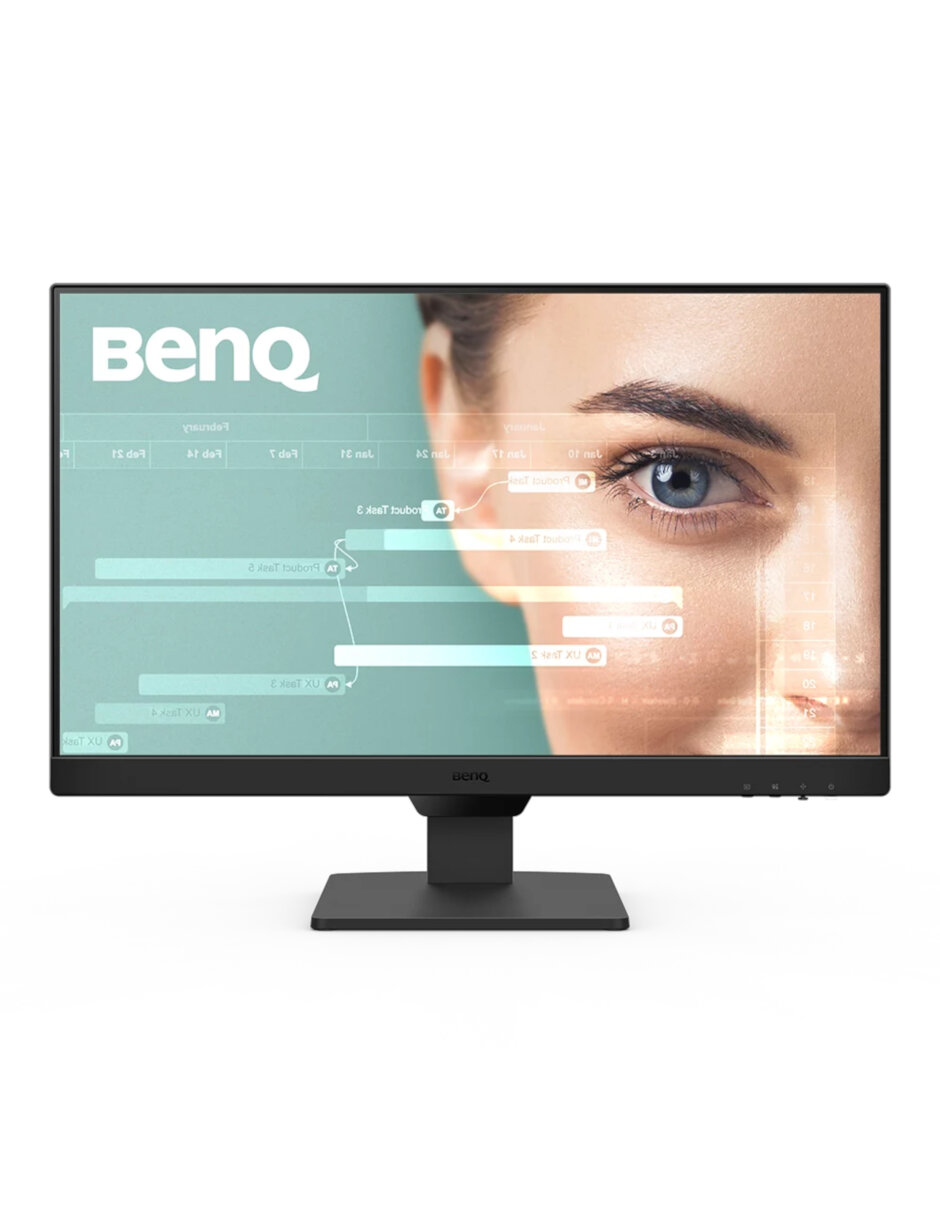 Monitor Benq Consumo Gw2490t 24 1920x1080 Hdmi Vga Display Port