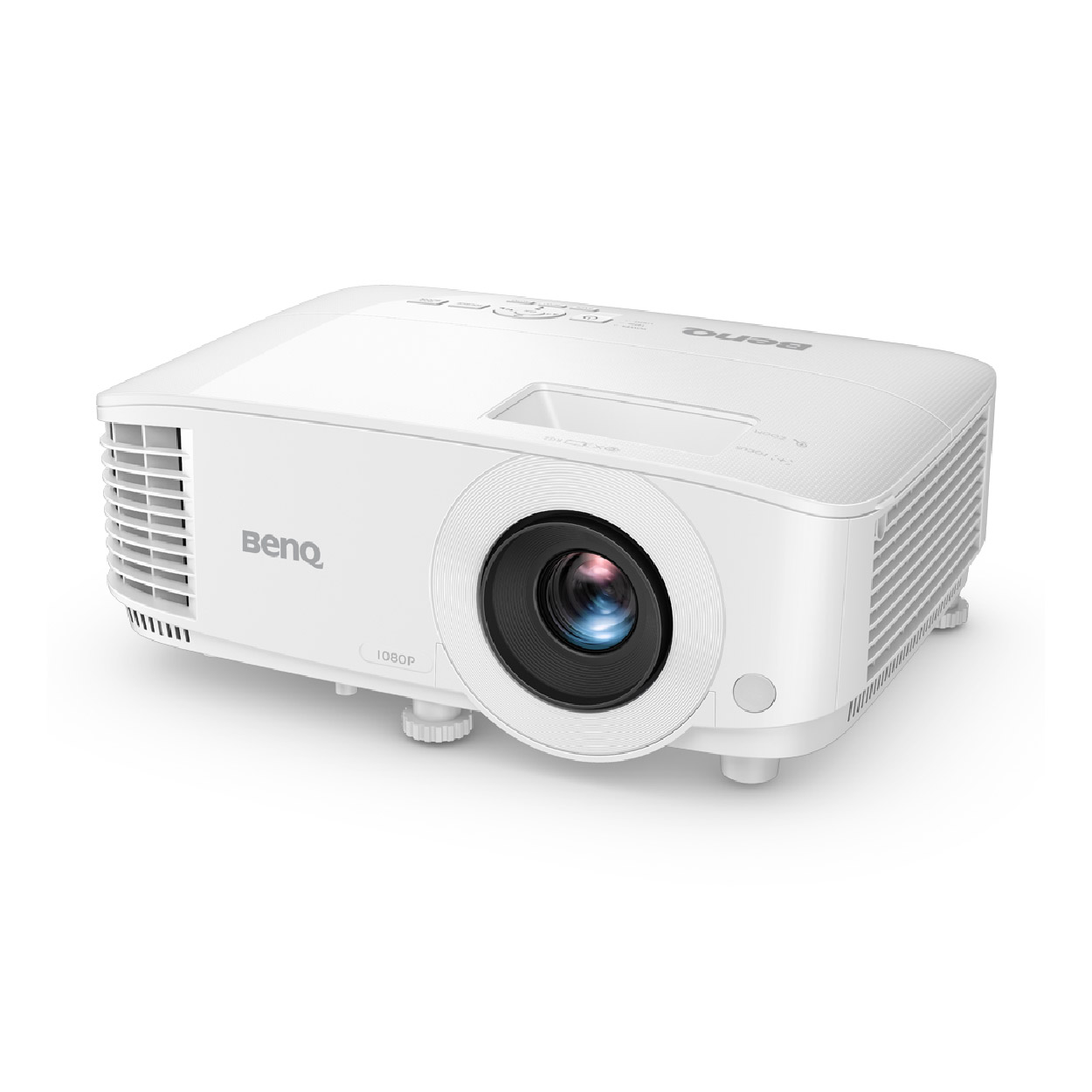  Proyector Benq Para Home Cinema, 1080P Y 3800 Im 10W