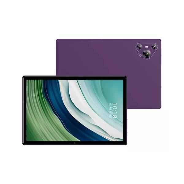 Tablet Kids One F26 6/128GB Morado
