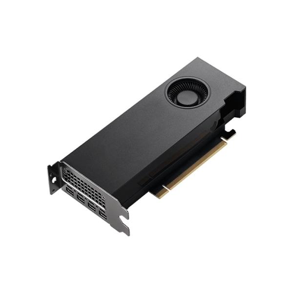 Tarjeta de video PNY NVIDIA Quadro RTX A2000 12GB 192-bit GDDR6