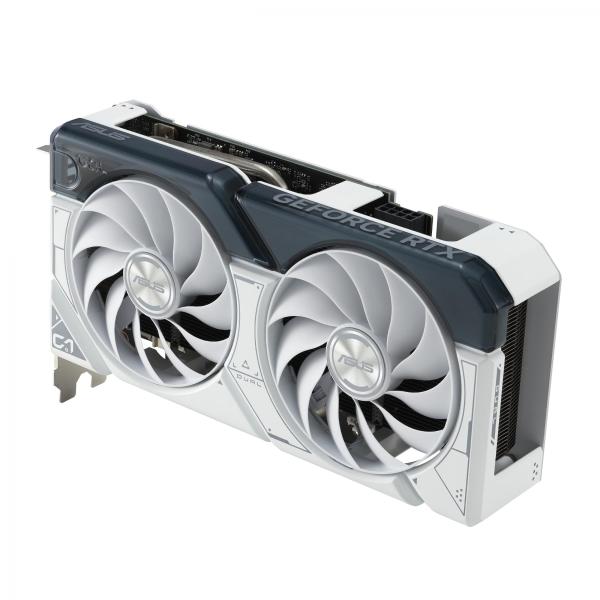 Tarjeta de video PNY GeForce RTX4070 12GB OC XLR8 VERTO EPIC-X RGB 3F