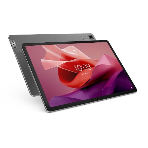 LENOVO TAB TB370FU 12.7 3K 8G 256G AND 12.0 GRIS C/TECLADO 1WTY