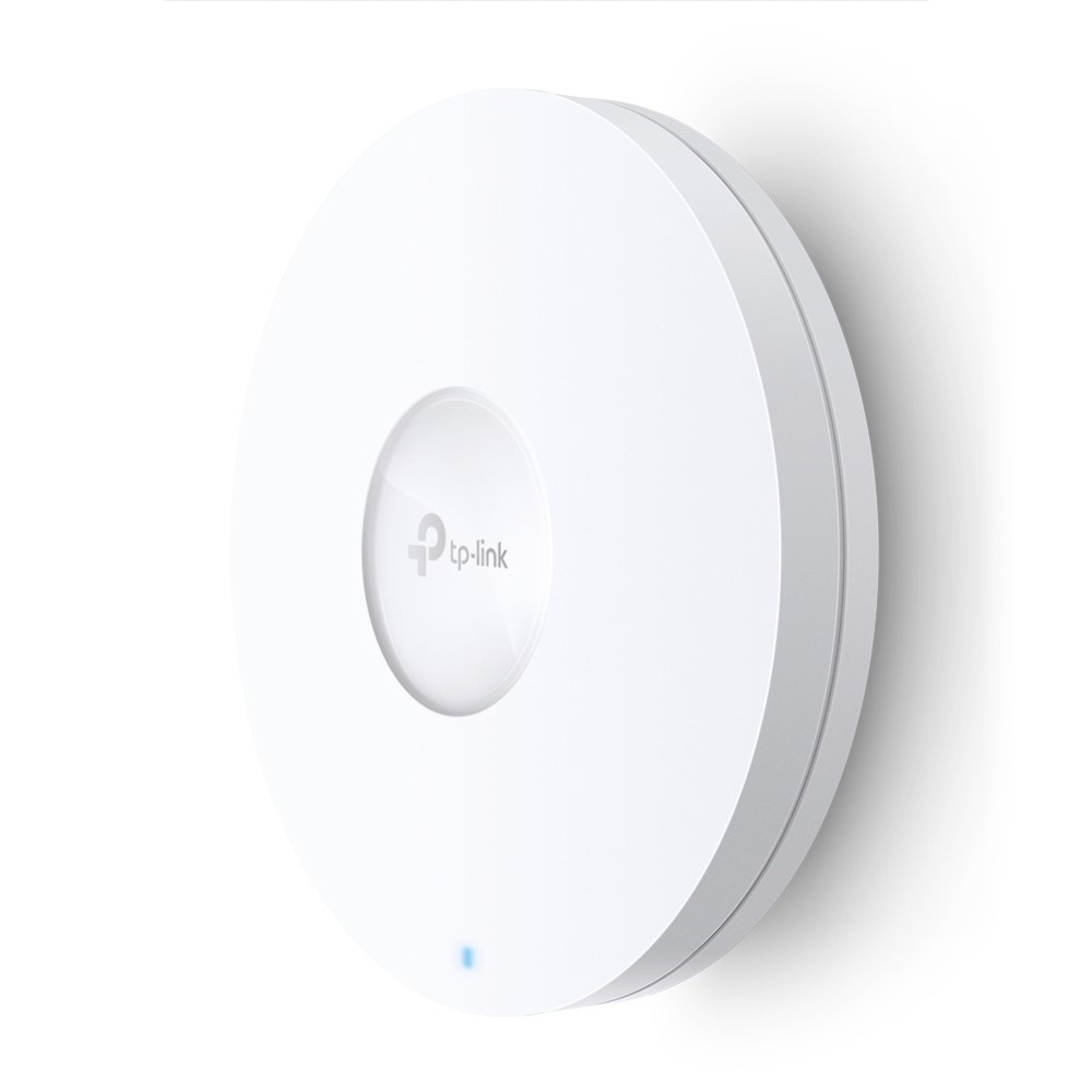 Access Point TP-Link de Banda Dual EAP660 HD, 2500 Mbit/s, 1x RJ-45, 2.4/5GHz, Antena Integrada de 5dBi