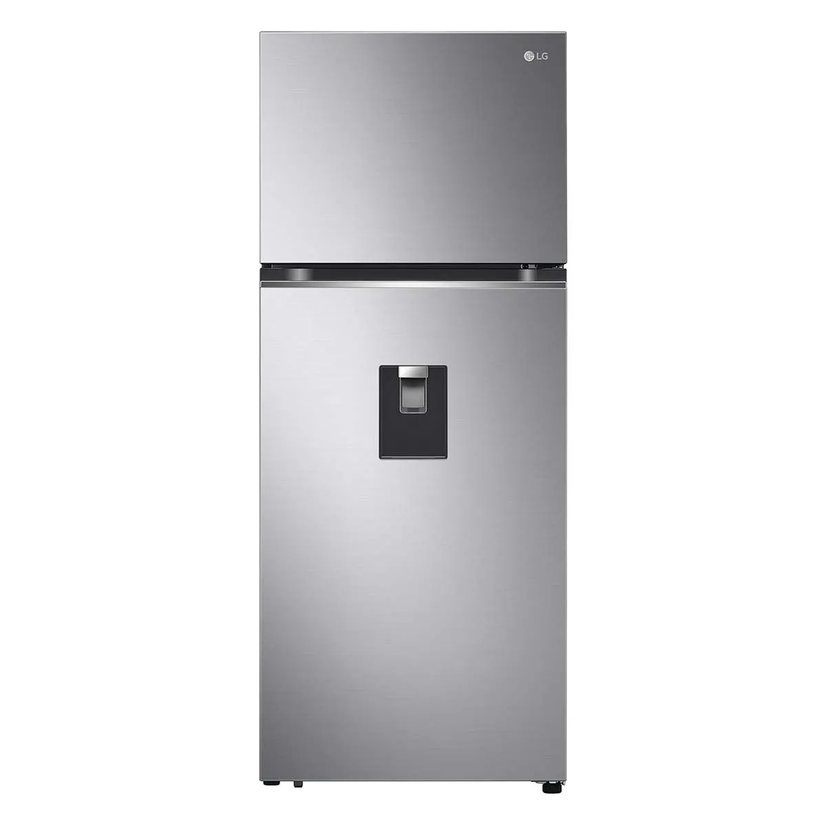 Refrigerador LG VT40WP 14 Pies C/Despachador Smart Inverter ALBY