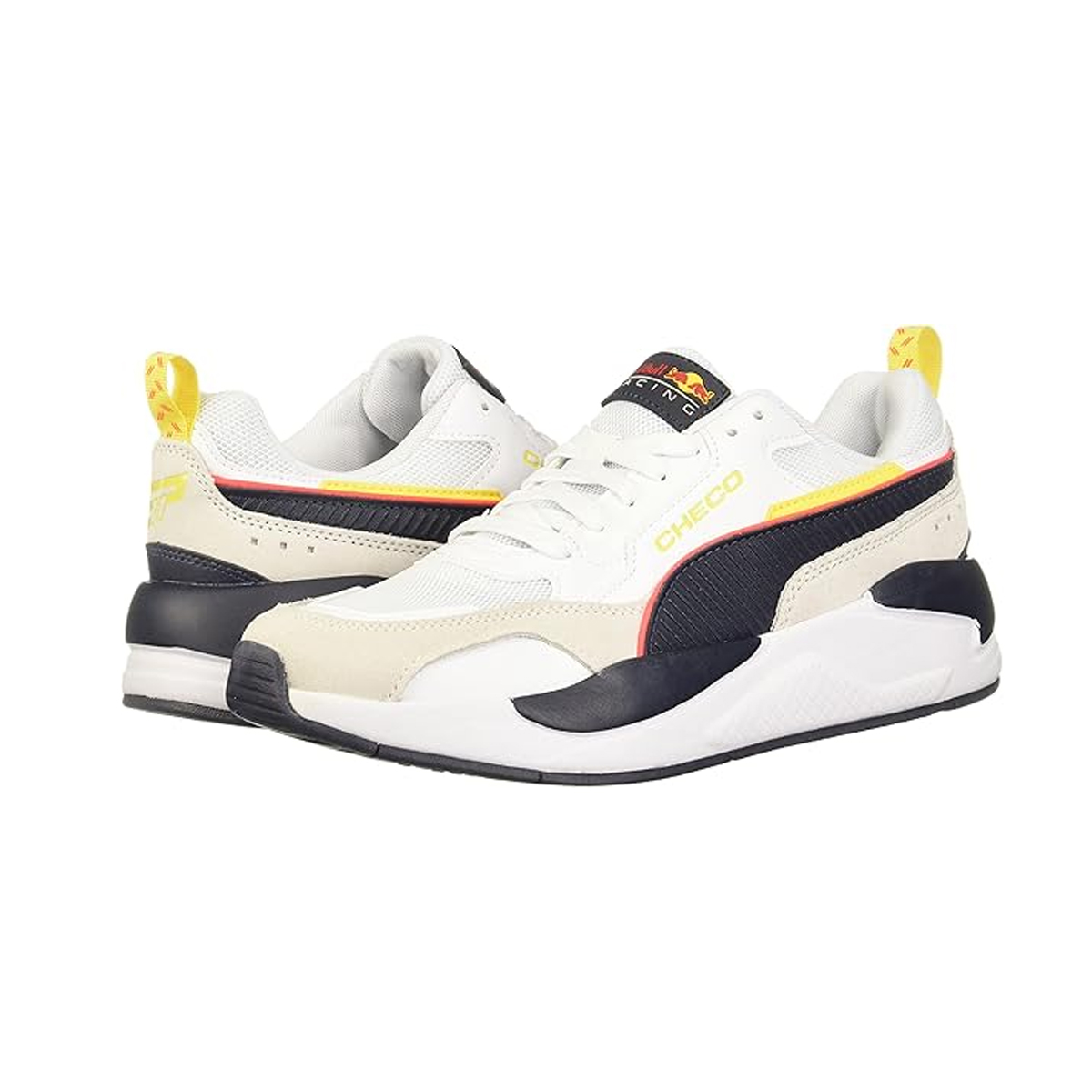 Tenis Puma Zapatos Puma Red Bull NiÃ±os Tenis Red Bull Racing