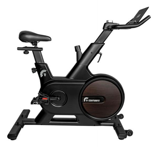 Bicicleta Spinning Magnetica Estatica Disco De Resistencia Centurfit